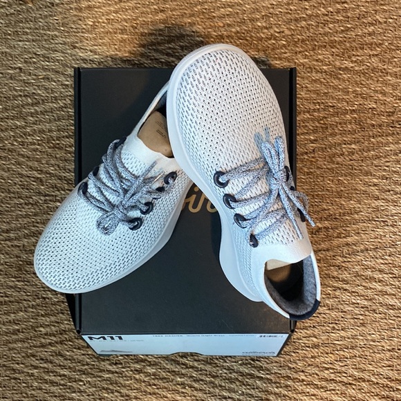 allbirds tree dasher quartz